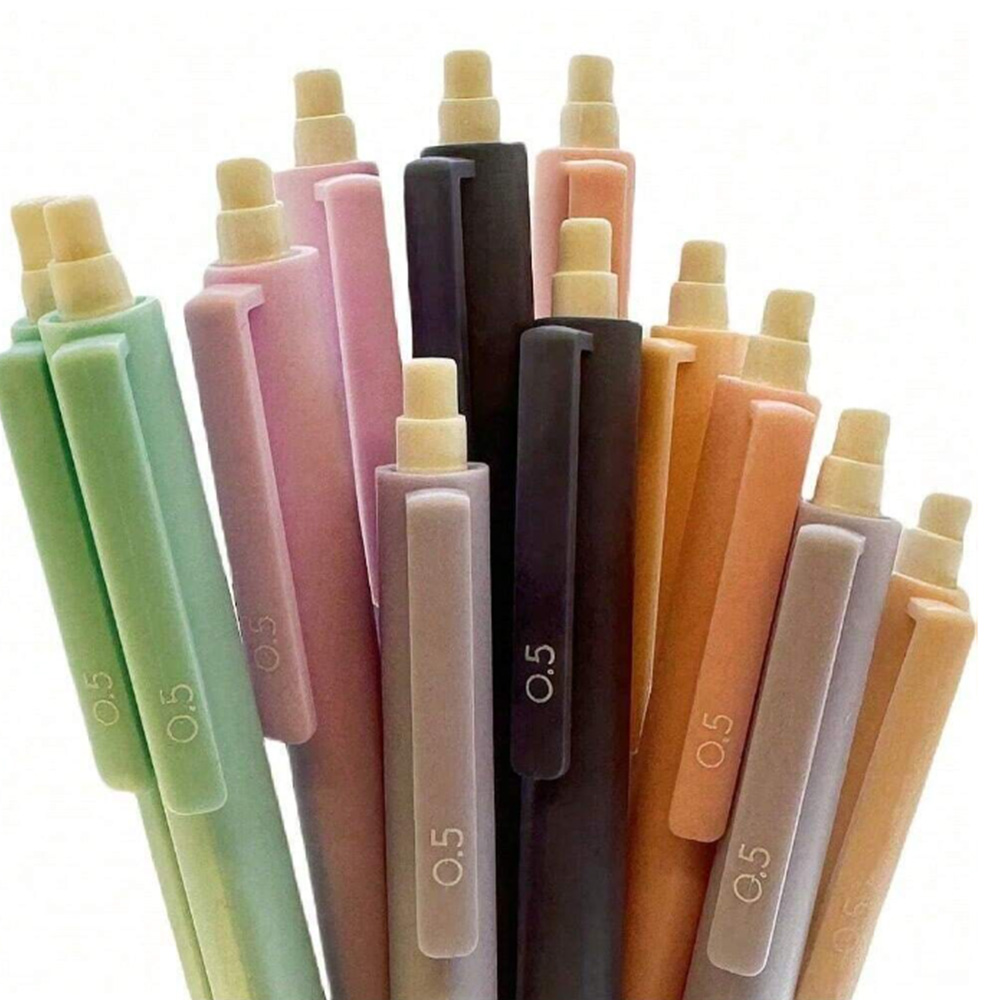 Cute Pastel Mechanical Pencil  - Highlighter Set Pastel 리뷰 및 가격