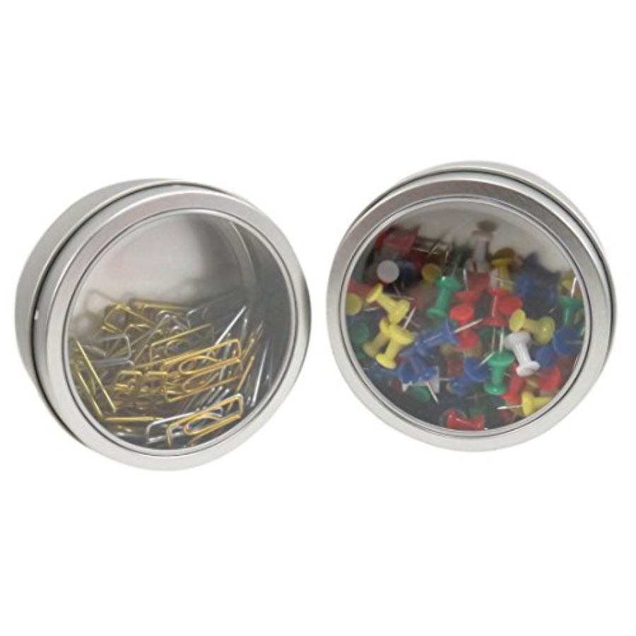 Magnetic Round Paper Clip Hold - Paperclip Magnetic Set 리뷰 및 가격
