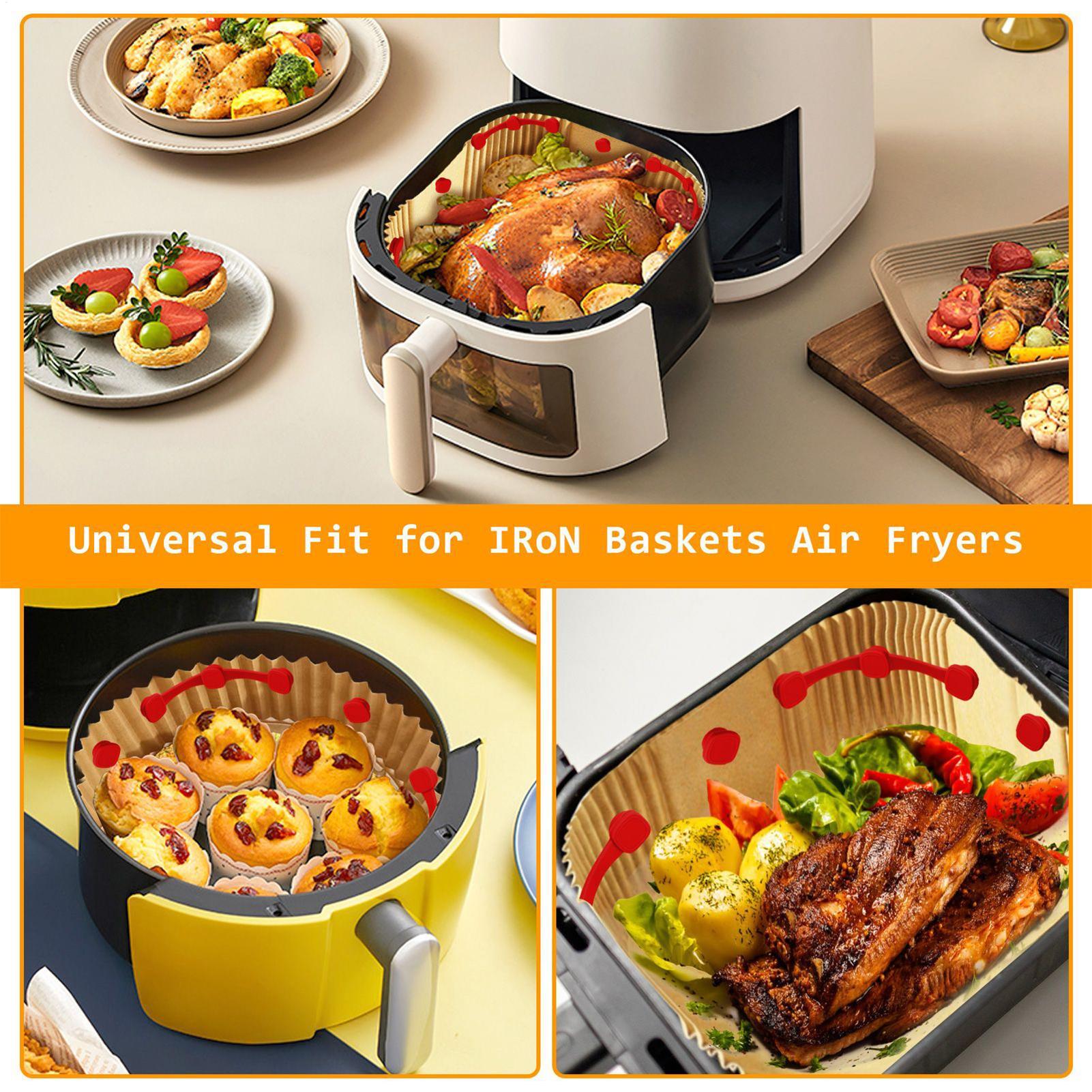 Air Fryer Liner Magnetic Clips - Paperclip Magnetic Set 리뷰 및 가격