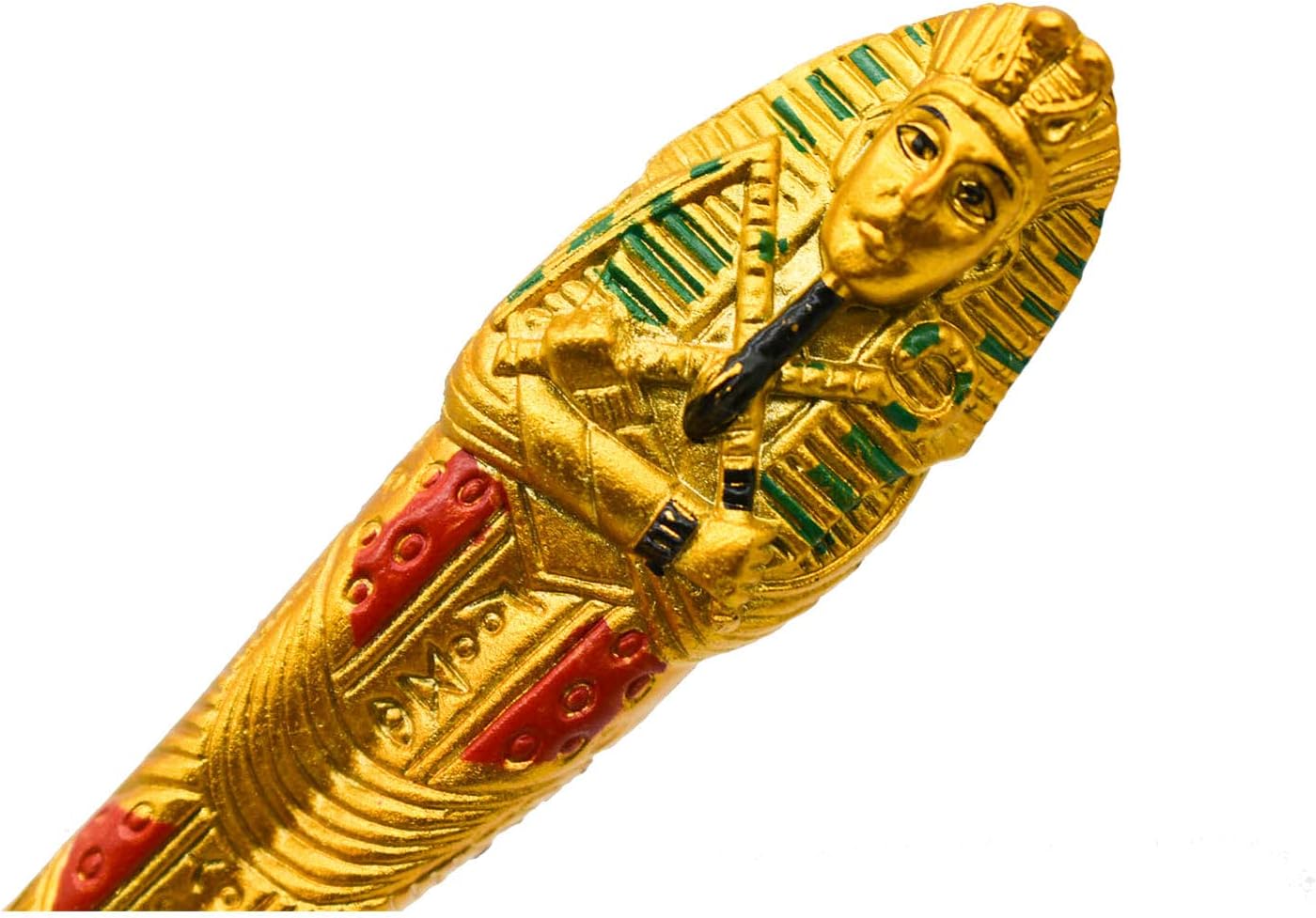 5PCS Novelty Fun Egyptian Phar - Total Stationery & Office Supply 리뷰 및 가격