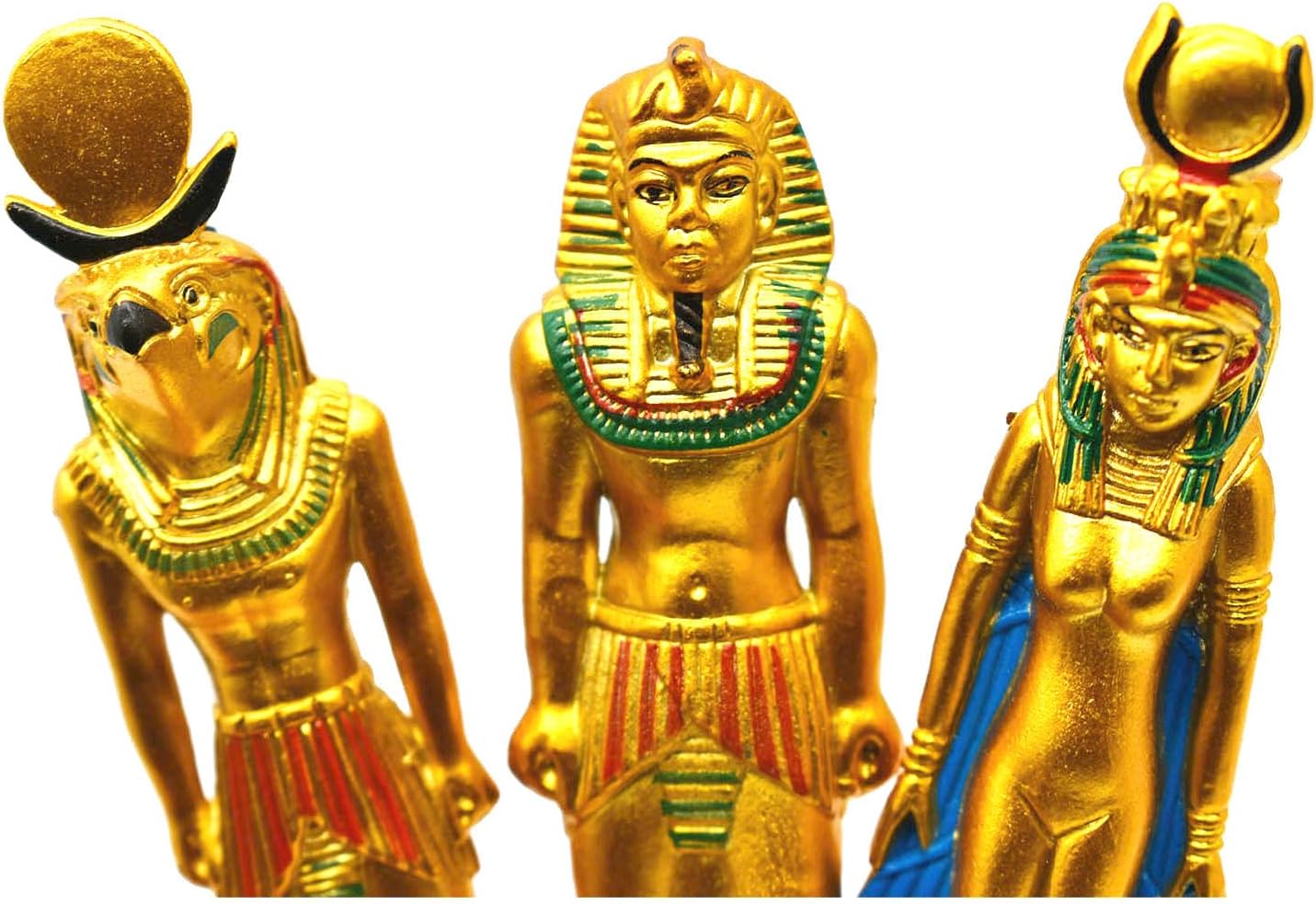 5PCS Novelty Fun Egyptian Phar - Total Stationery & Office Supply 리뷰 및 가격