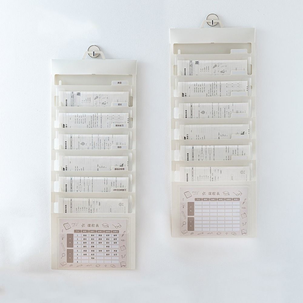 Portable Wall Hanging File Org - File Folder Hanging 리뷰 및 가격