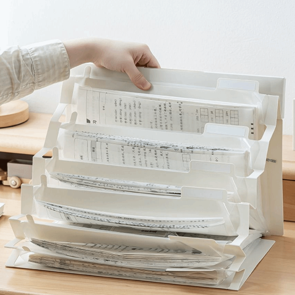 Portable Wall Hanging File Org - File Folder Hanging 리뷰 및 가격