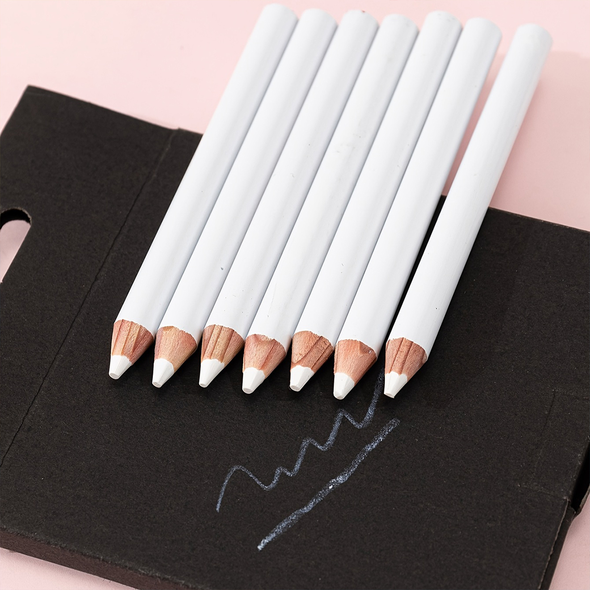 6PCS White Tailor Pen, Sewing  - Whiteboard Marker Set 리뷰 및 가격