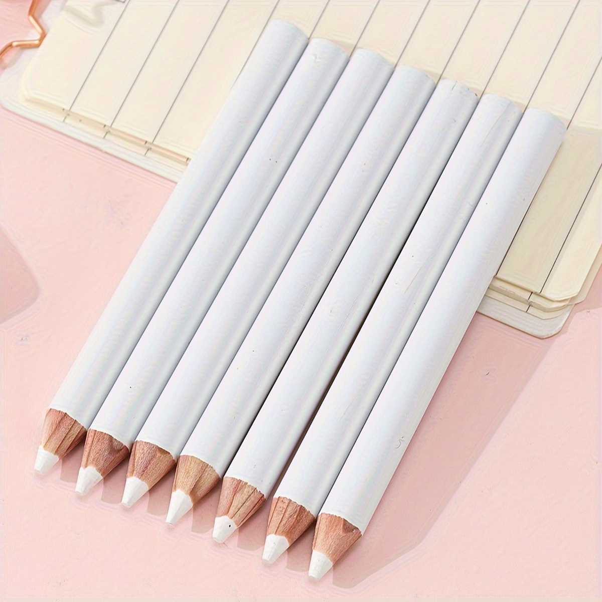 6PCS White Tailor Pen, Sewing  - Whiteboard Marker Set 리뷰 및 가격