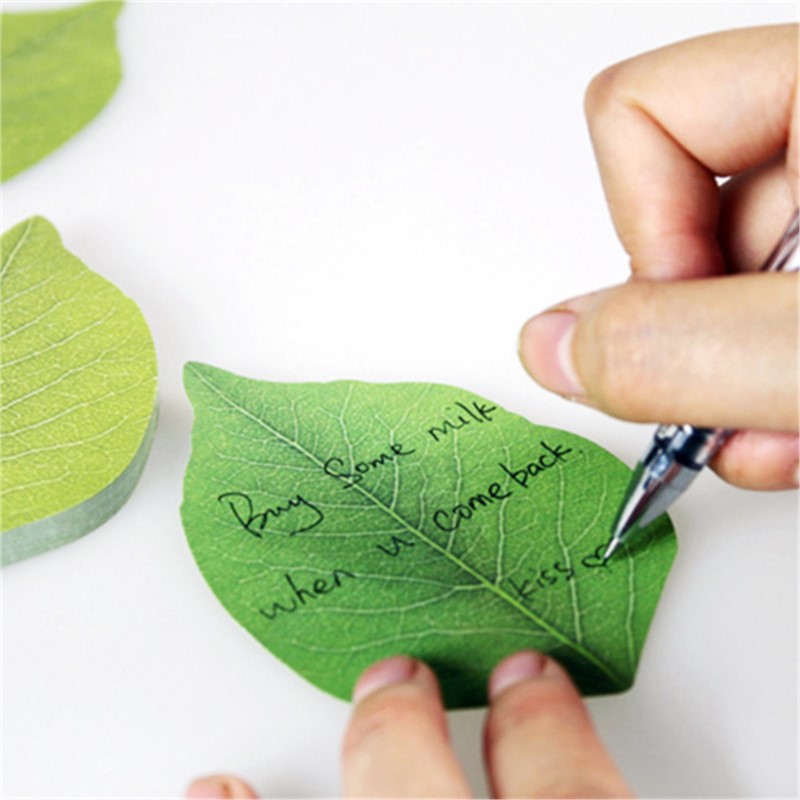 4 pcs/Lot total 200 page Leaf  - Total Stationery & Office Supply 리뷰 및 가격