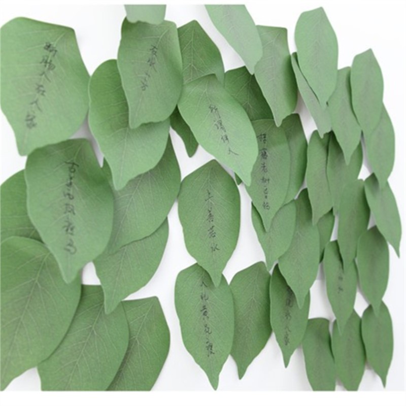 4 pcs/Lot total 200 page Leaf  - Total Stationery & Office Supply 리뷰 및 가격