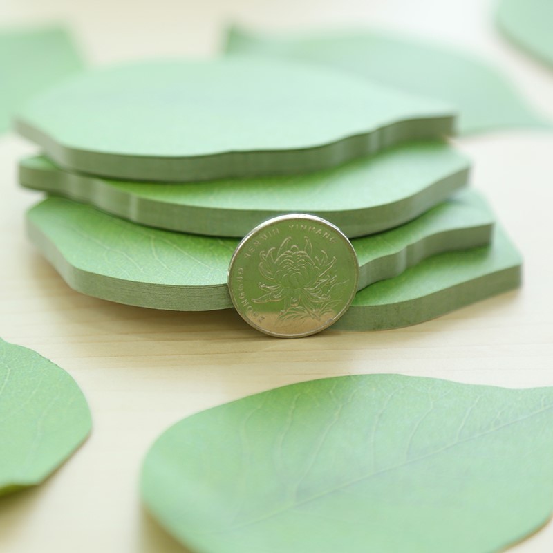 4 pcs/Lot total 200 page Leaf  - Total Stationery & Office Supply 리뷰 및 가격