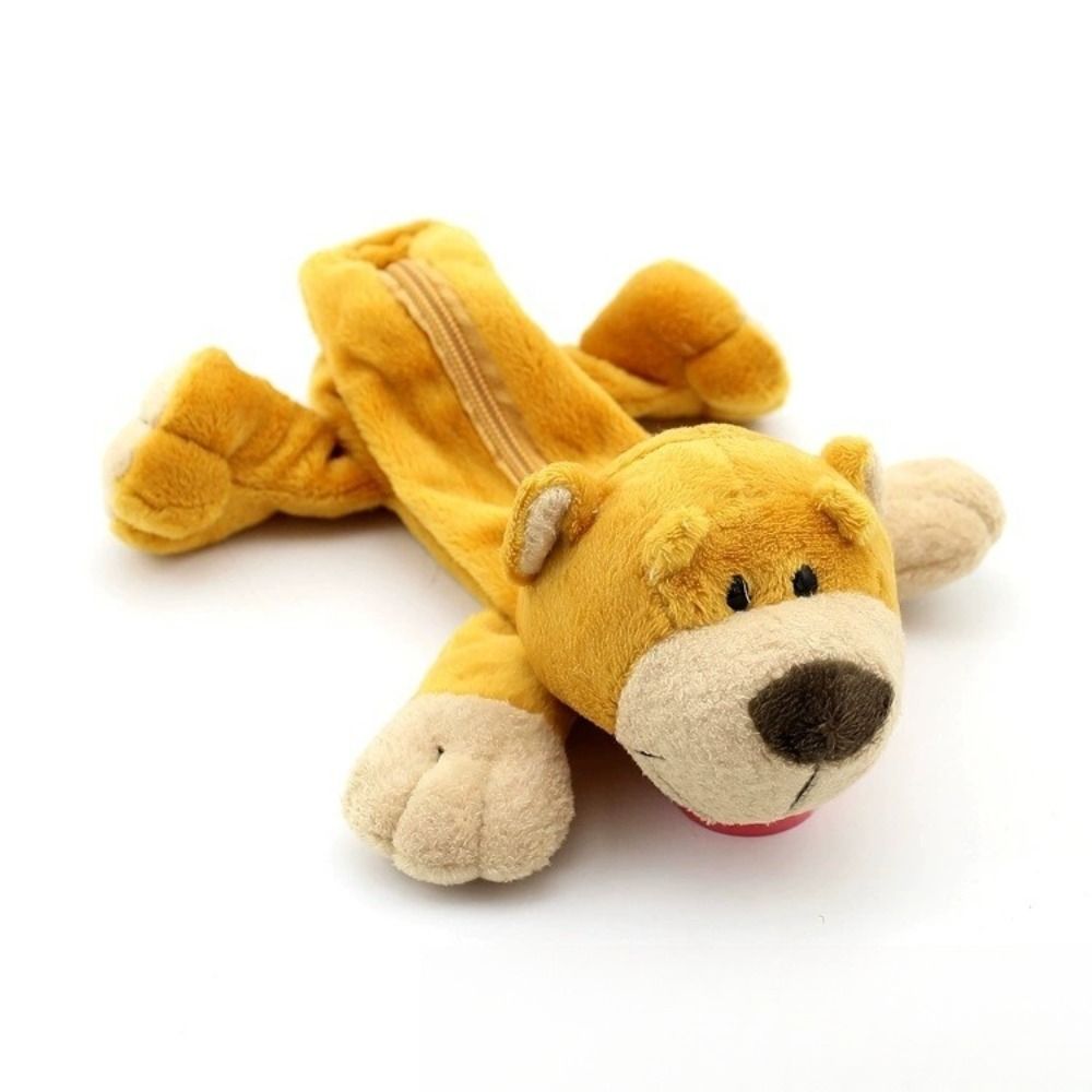Creative Cute Pencil Bags Kawa - Lion Stationery & Office Supply(Kunshan)Co.Ltd 리뷰 및 가격