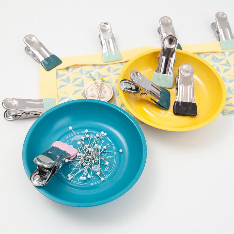 1 Set Portable Holder Sewing C - Paperclip Magnetic Set 리뷰 및 가격