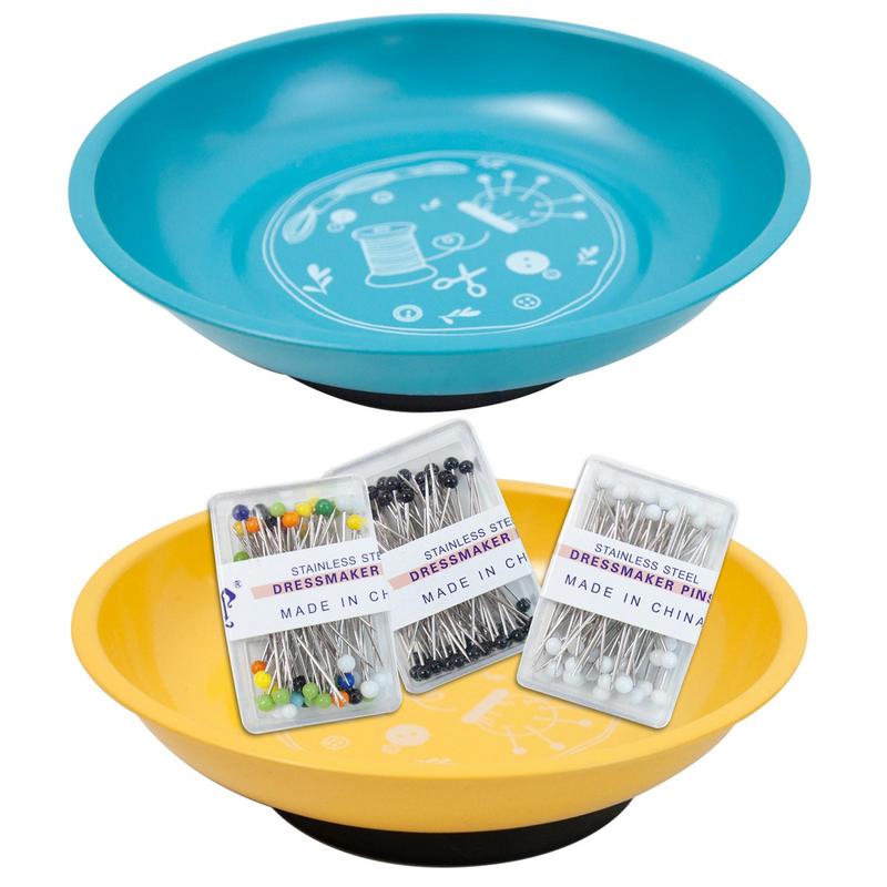1 Set Portable Holder Sewing C - Paperclip Magnetic Set 리뷰 및 가격
