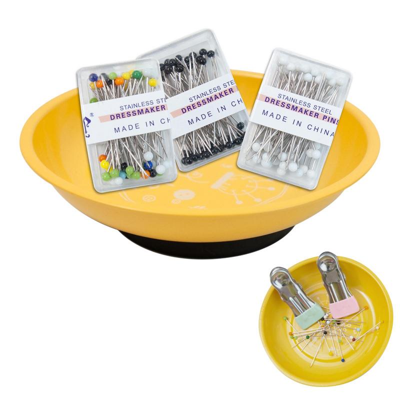 1 Set Portable Holder Sewing C - Paperclip Magnetic Set 리뷰 및 가격