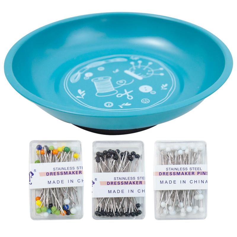 1 Set Portable Holder Sewing C - Paperclip Magnetic Set 리뷰 및 가격