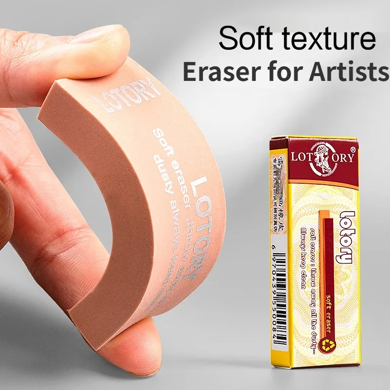 Painting Eraser Wipe Soft Art  - Rubber Eraser Kneaded 리뷰 및 가격