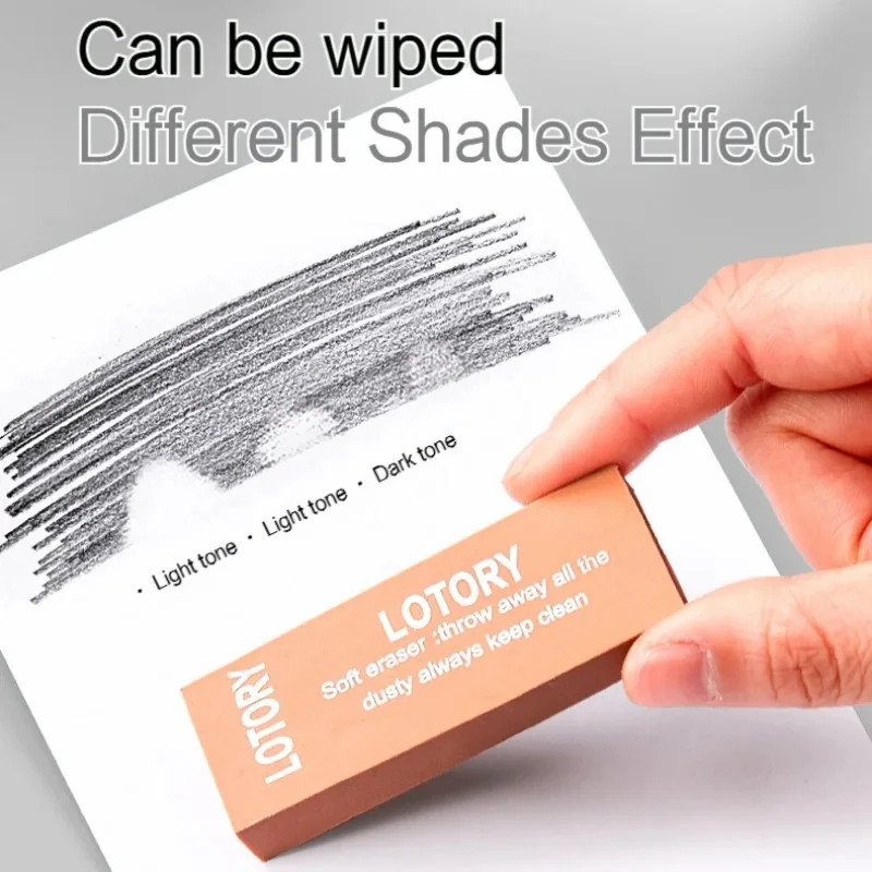 Painting Eraser Wipe Soft Art  - Rubber Eraser Kneaded 리뷰 및 가격
