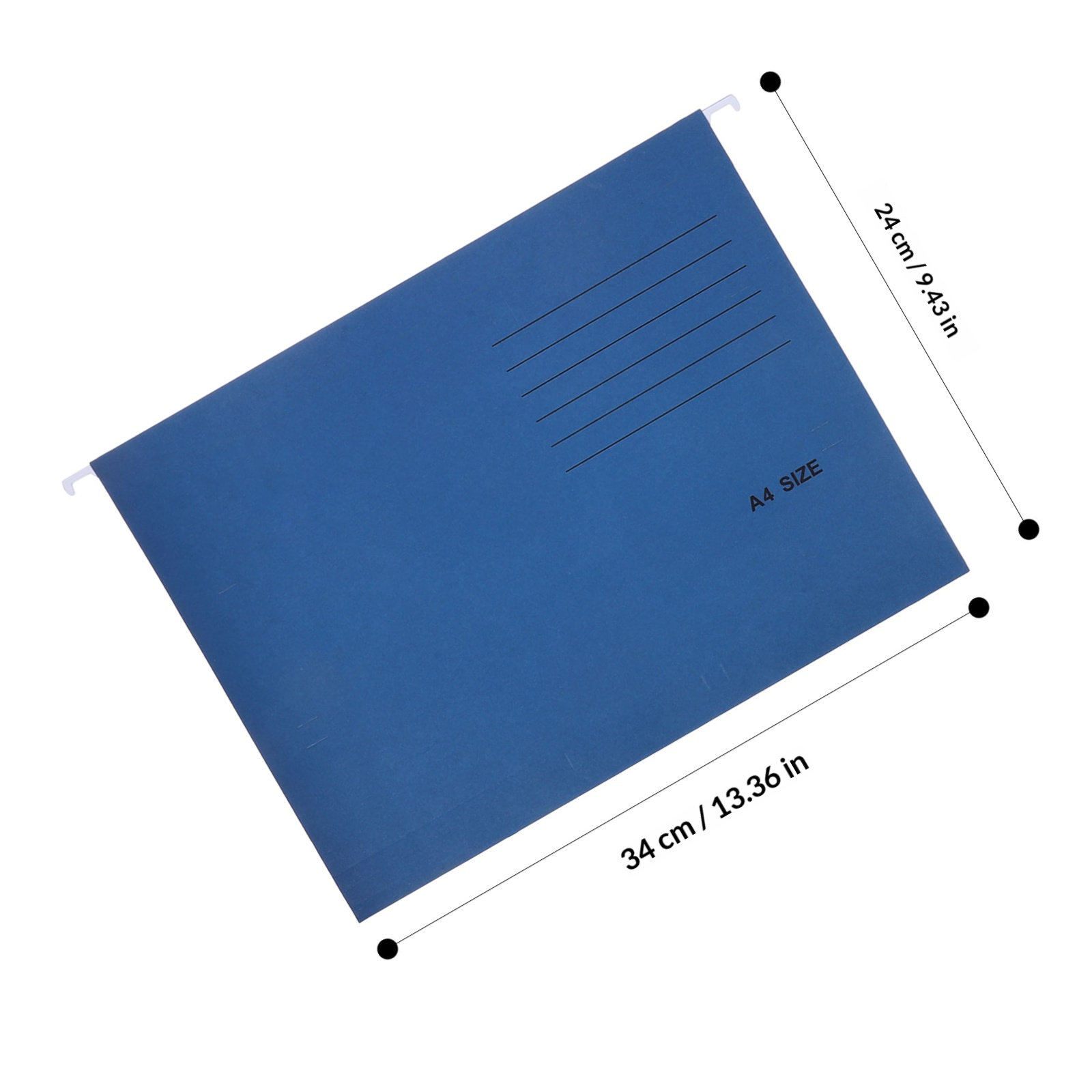 8Pcs Hanging File Folders Stro - File Folder Hanging 리뷰 및 가격