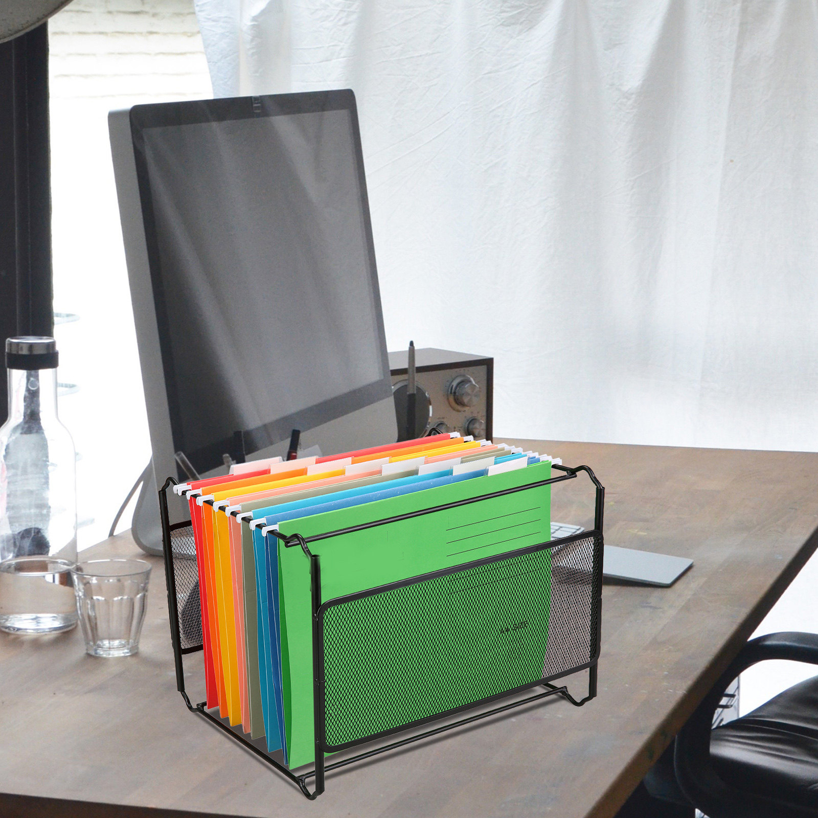 8Pcs Hanging File Folders Stro - File Folder Hanging 리뷰 및 가격