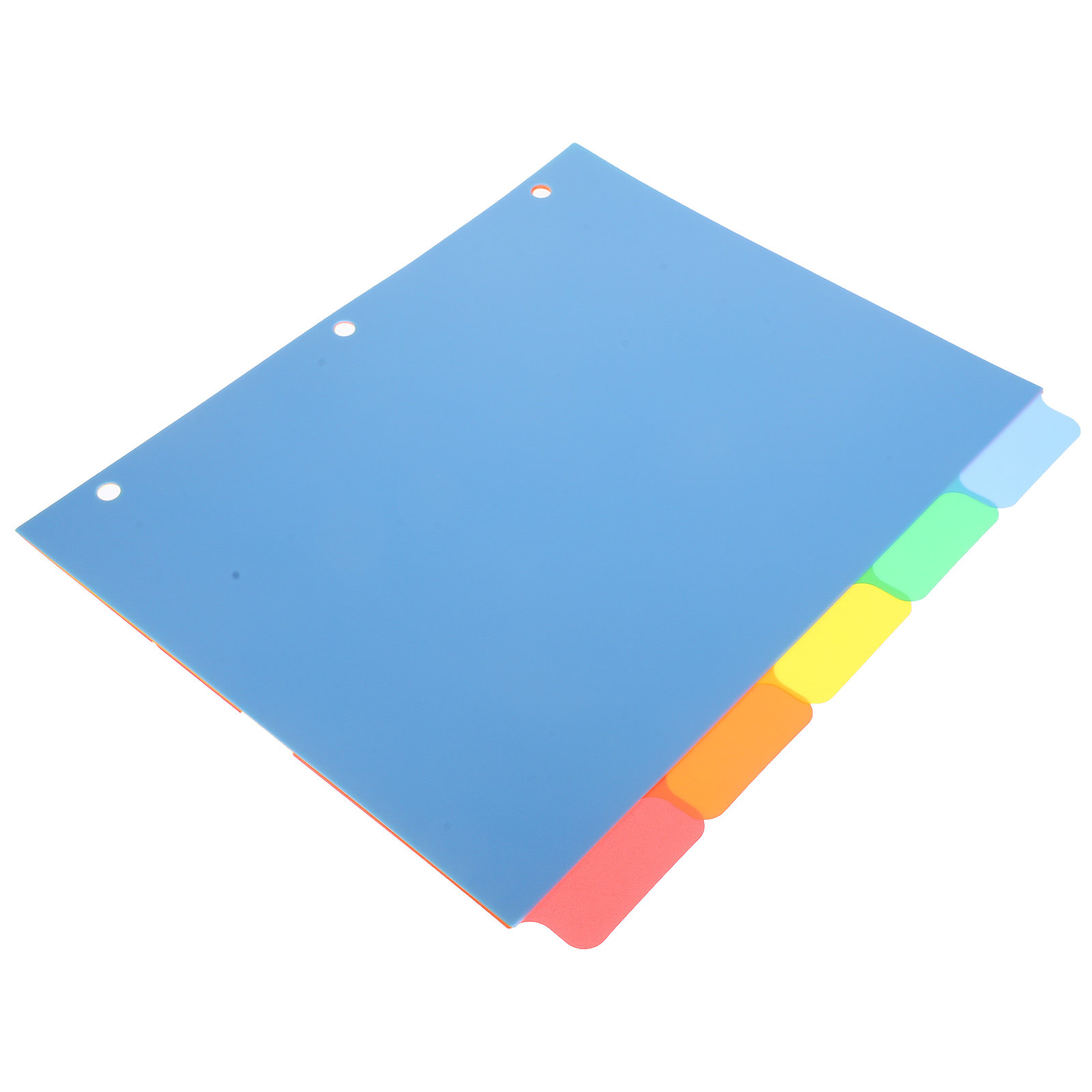 5Pcs Classification Index Page - Index Tab Divider 리뷰 및 가격