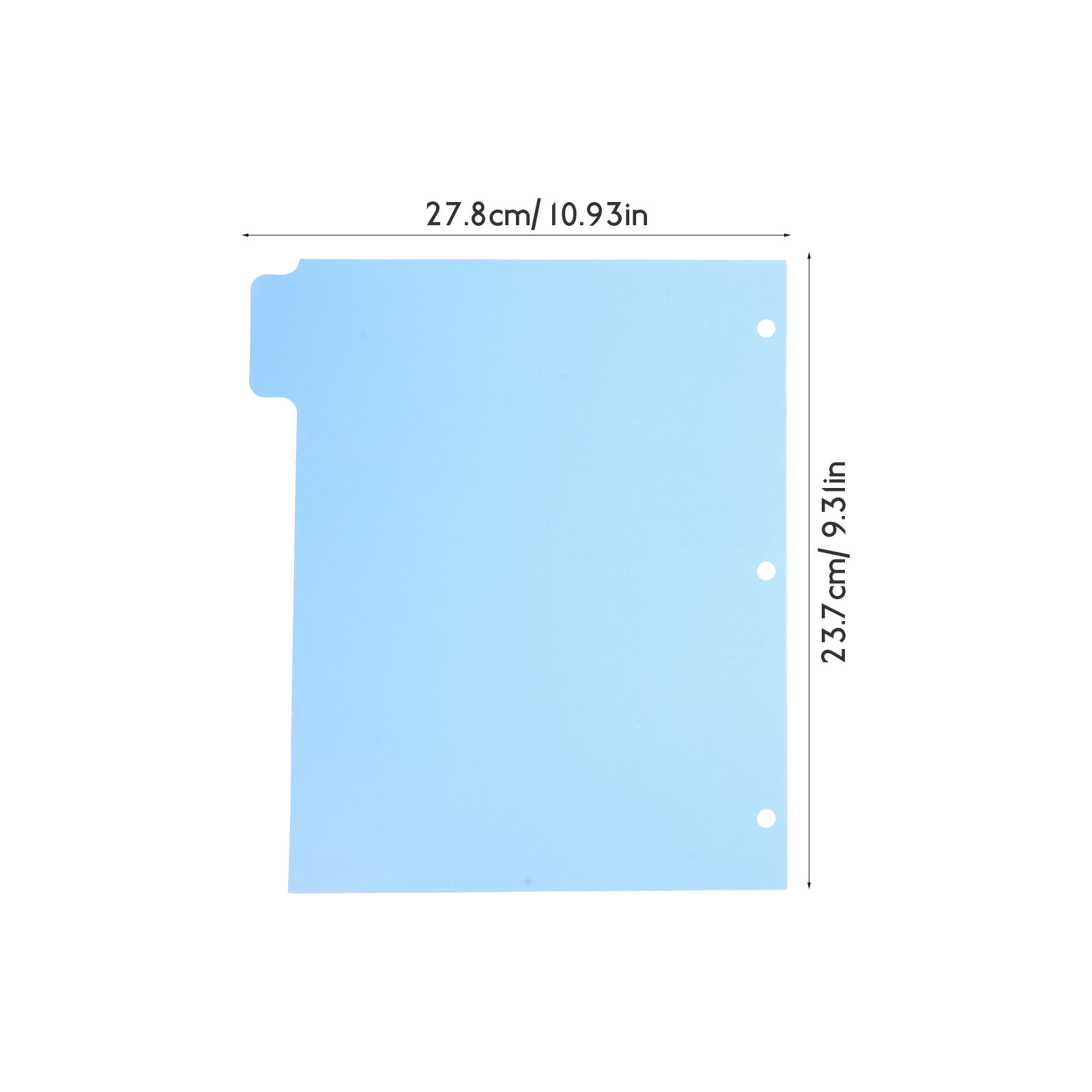 5Pcs Classification Index Page - Index Tab Divider 리뷰 및 가격