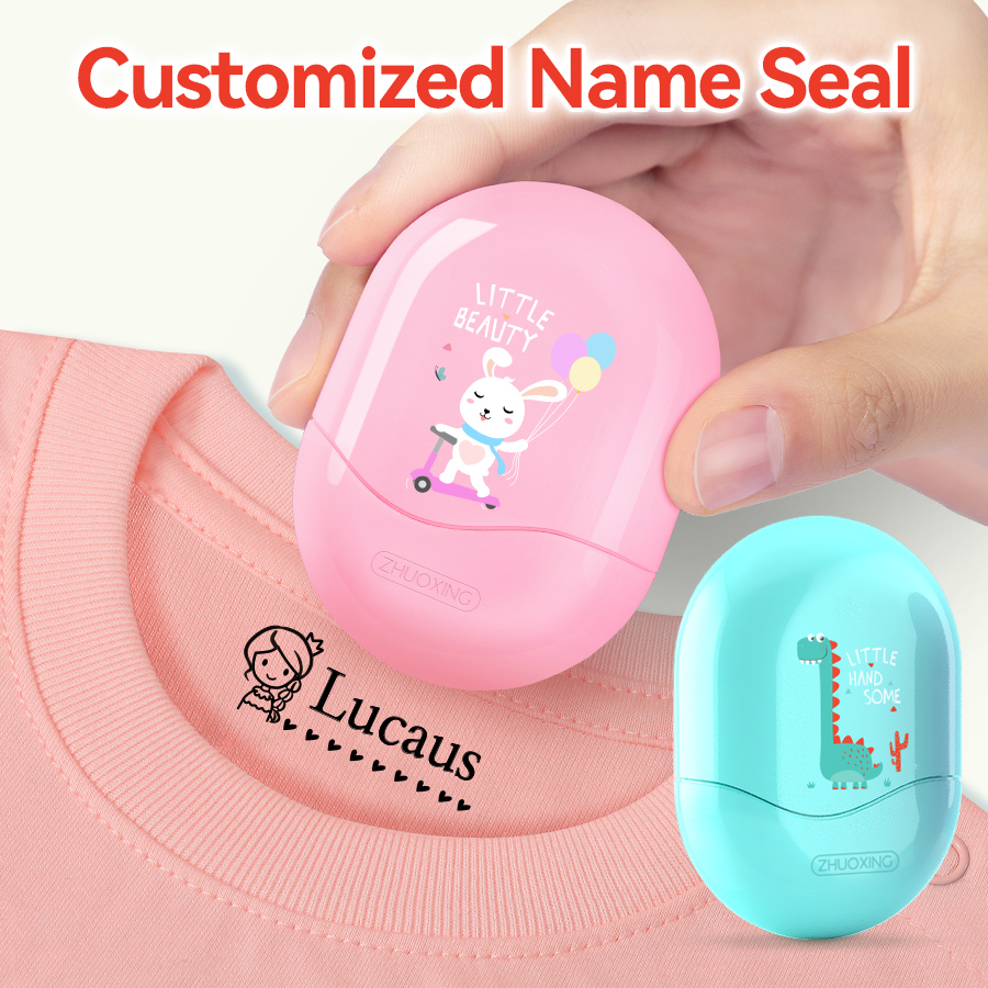 Personalized Student Name Stam - Self Inking Stamp 리뷰 및 가격