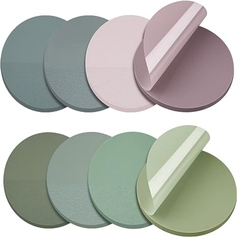 400pcs Morandi Sticky Notes, C - Index Tab Divider 리뷰 및 가격
