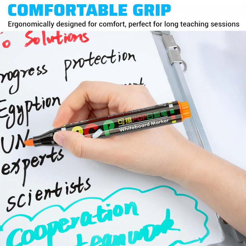 12Colors Whiteboard Marker Set - Whiteboard Marker Set 리뷰 및 가격