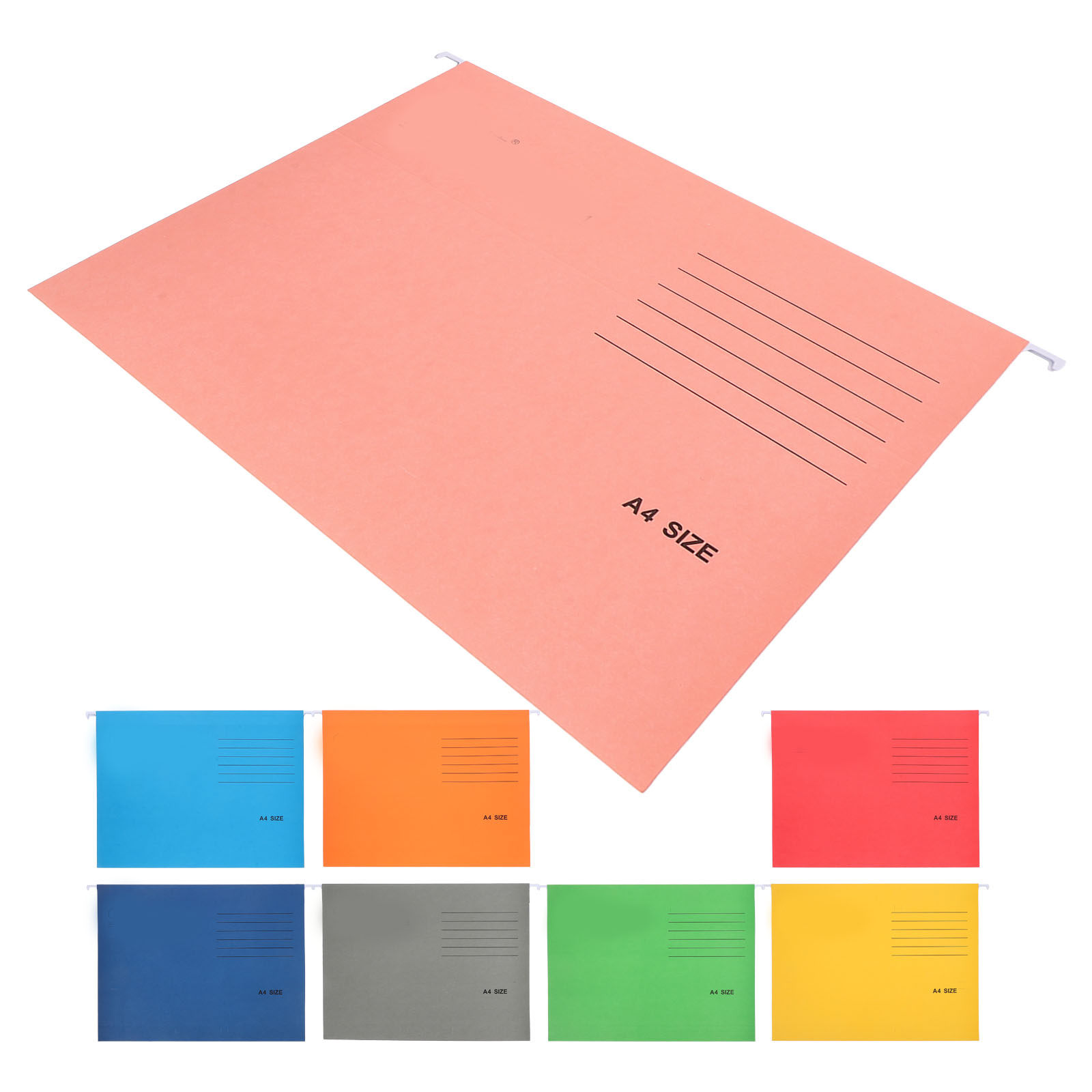 8Pcs File Hanging Folders Stab - File Folder Hanging 리뷰 및 가격