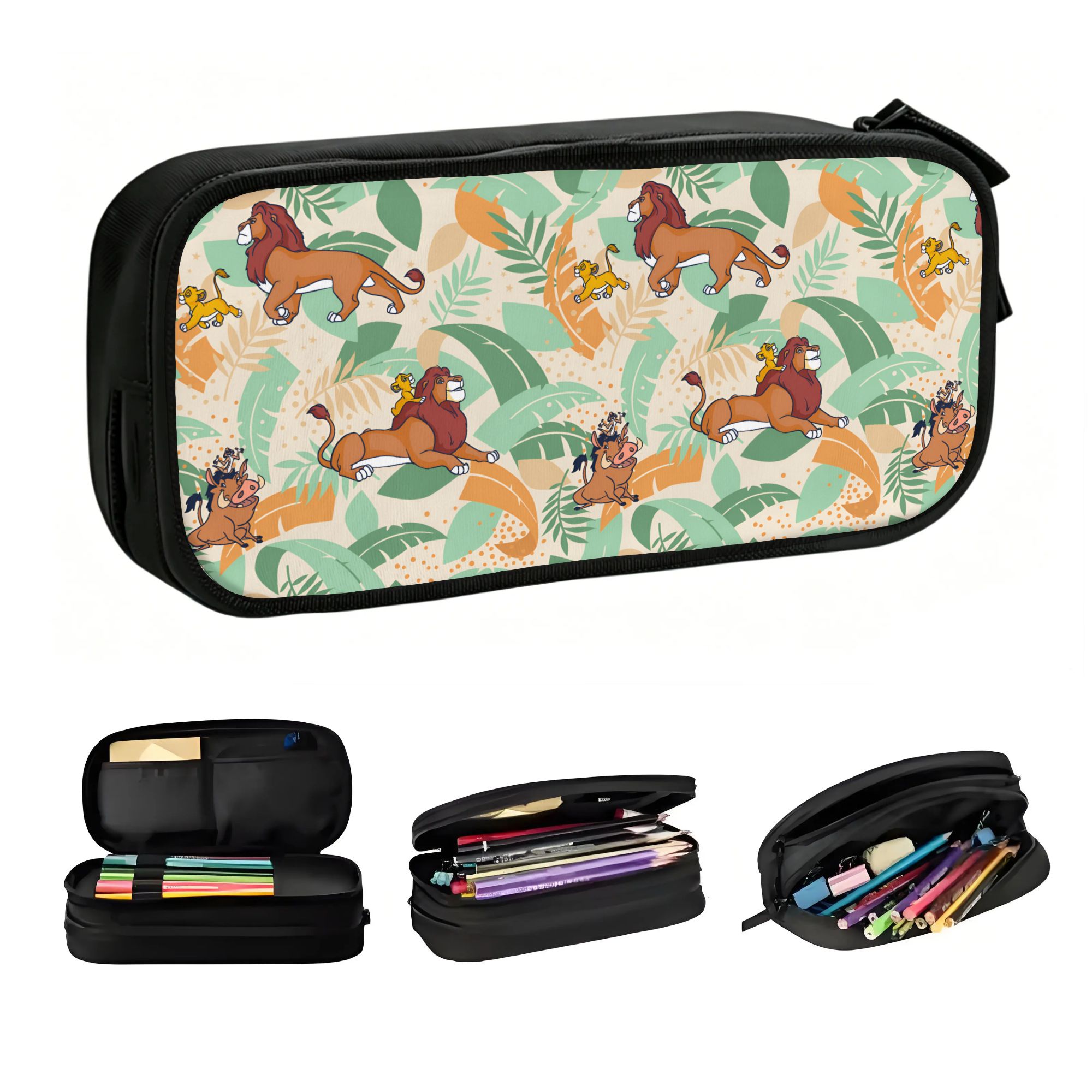 Liones Anime Kinges School Pen - Lion Stationery & Office Supply(Kunshan)Co.Ltd 리뷰 및 가격