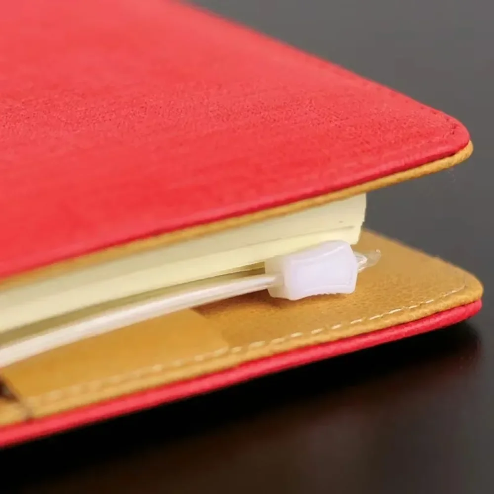 10Pcs  A5 A6 A7 Binder Pocket  - Portfolio Folder Zip 리뷰 및 가격