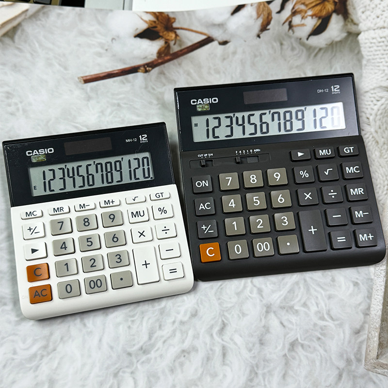 Casio MH-12 business office so - Office Stationery Supply Business 리뷰 및 가격