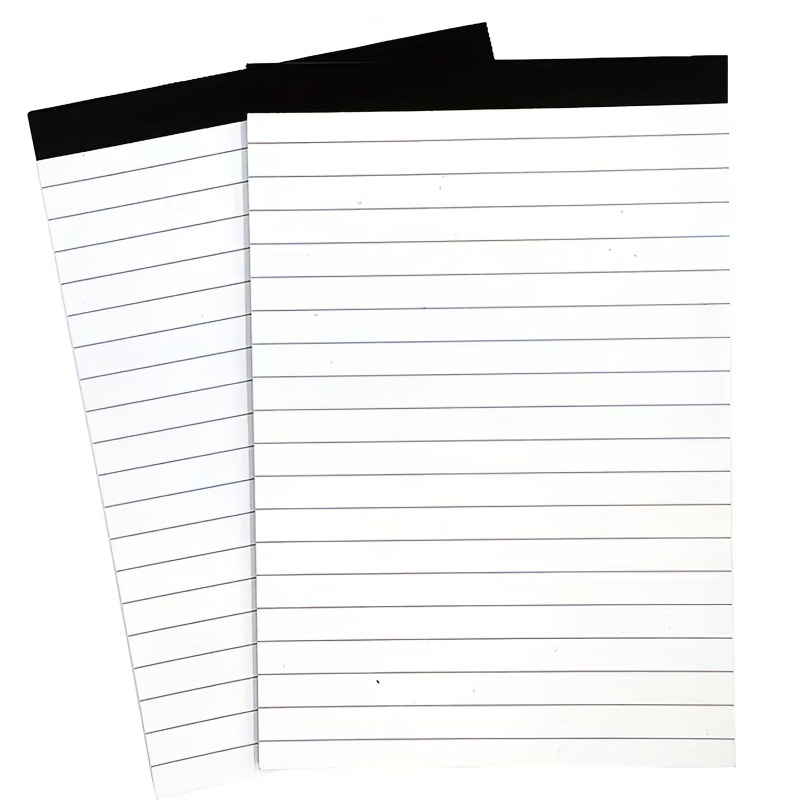 4*6 inch A6 notepad 30 Sheets  - Office Stationery Supply List 리뷰 및 가격