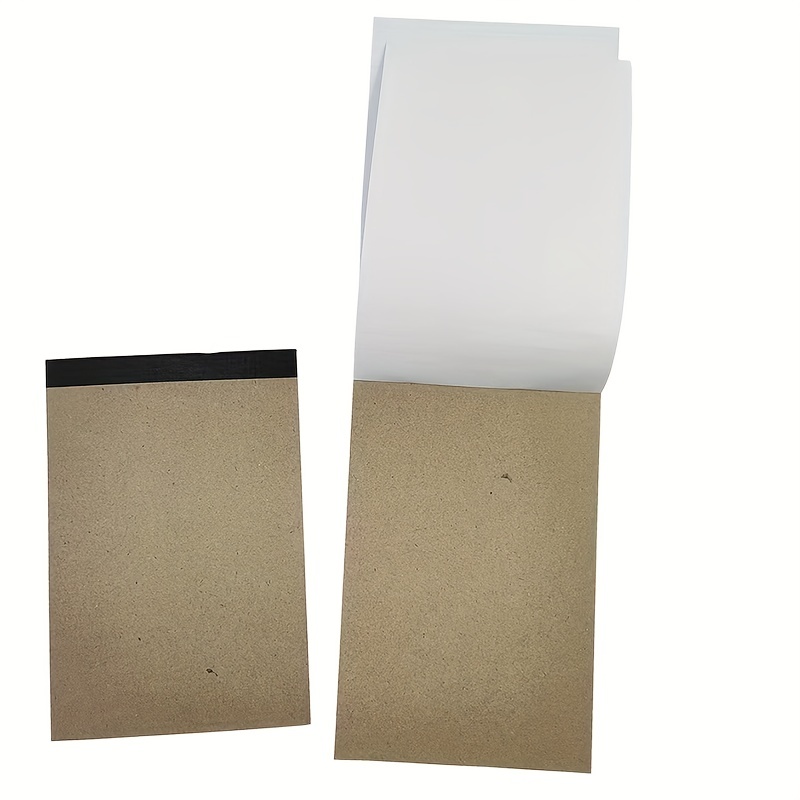 4*6 inch A6 notepad 30 Sheets  - Office Stationery Supply List 리뷰 및 가격