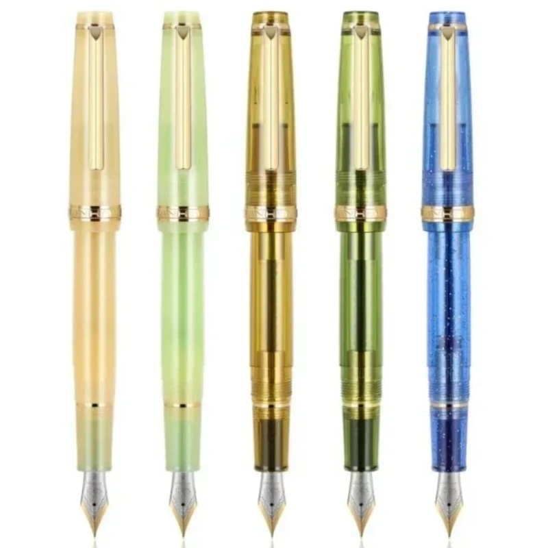 JINHAO 82 Fountain Pen Ink Pen - Office Stationery Supply Business 리뷰 및 가격