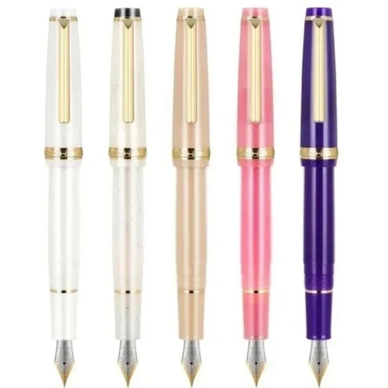 JINHAO 82 Fountain Pen Ink Pen - Office Stationery Supply Business 리뷰 및 가격