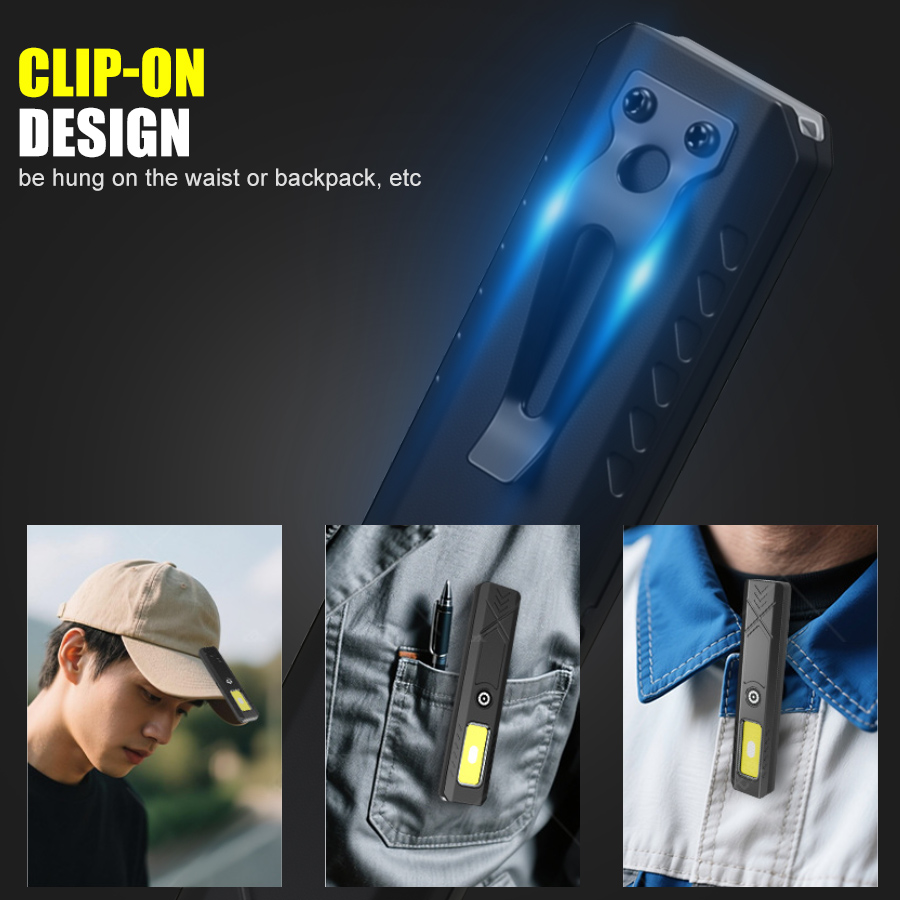 Rechargeable LED Handheld Flas - Stationery Supply 리뷰 및 가격