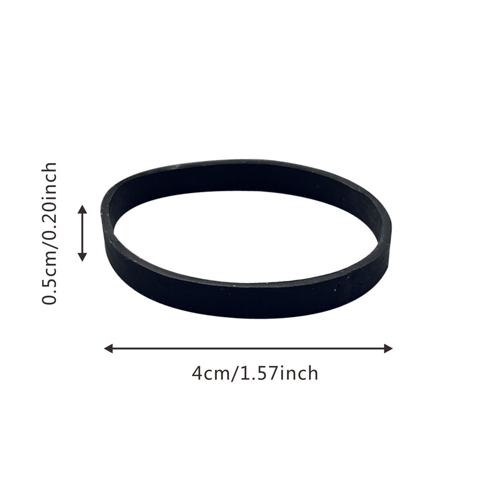 50pcs Rubber Bands Office Supp - Office Stationery Supply Business 리뷰 및 가격