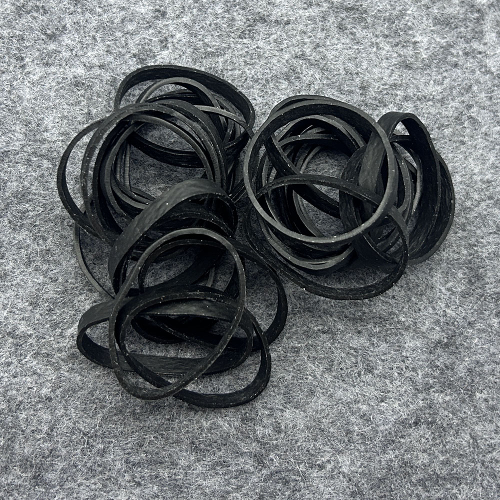 50pcs Rubber Bands Office Supp - Office Stationery Supply Business 리뷰 및 가격