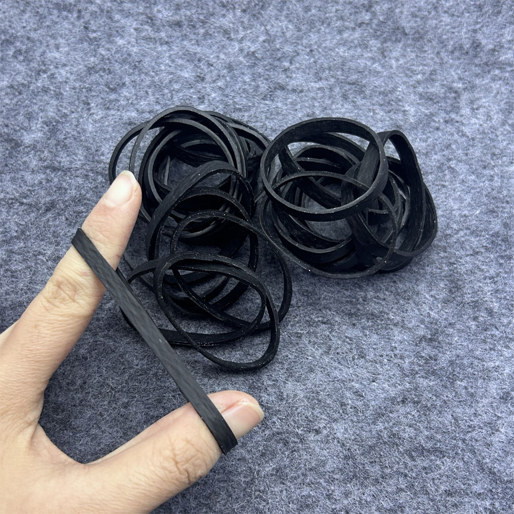 50pcs Rubber Bands Office Supp - Office Stationery Supply Business 리뷰 및 가격