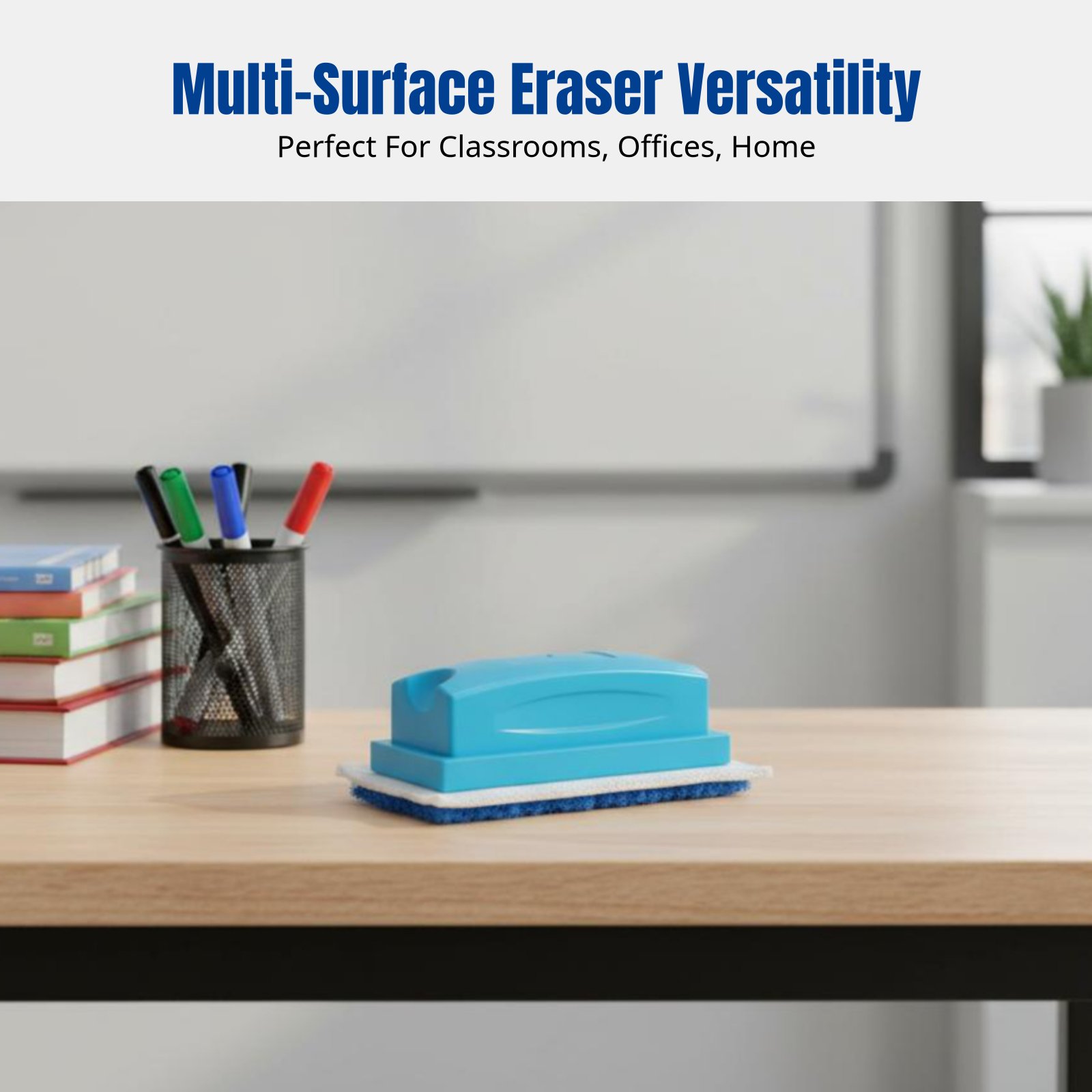 Blackboard Eraser, Whiteboard  - Whiteboard Marker Set 리뷰 및 가격