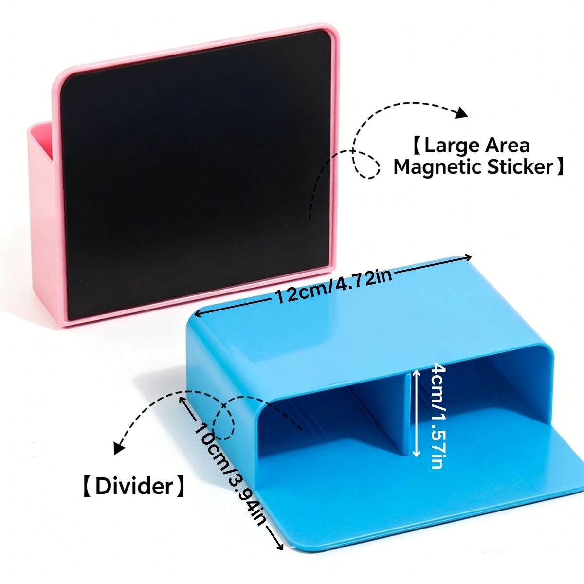 2 Pcs Magnetic Dry Erase Marke - Whiteboard Marker Set 리뷰 및 가격