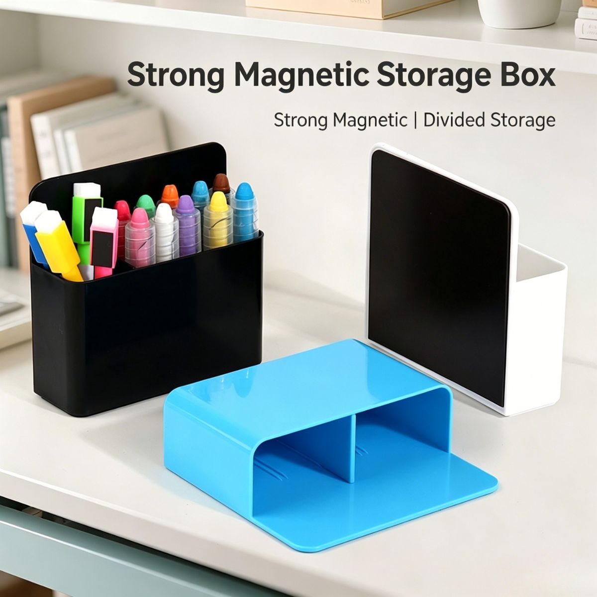 2 Pcs Magnetic Dry Erase Marke - Whiteboard Marker Set 리뷰 및 가격
