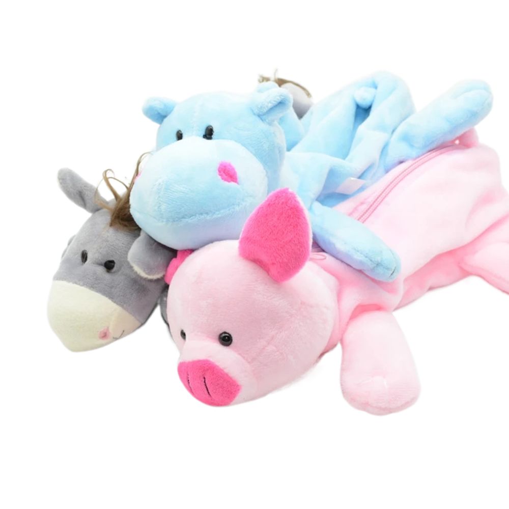Cute Plush Forest Animal Penci - Lion Stationery & Office Supply(Kunshan)Co.Ltd 리뷰 및 가격