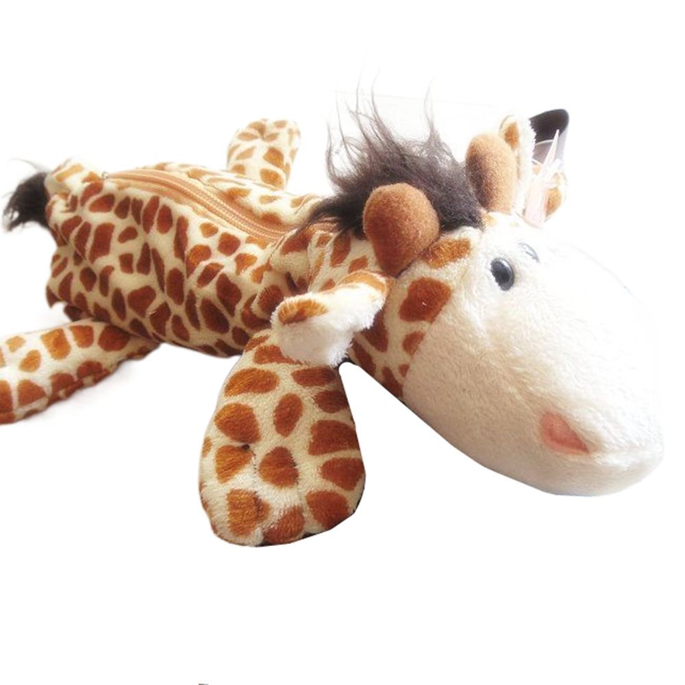 Cute Plush Forest Animal Penci - Lion Stationery & Office Supply(Kunshan)Co.Ltd 리뷰 및 가격