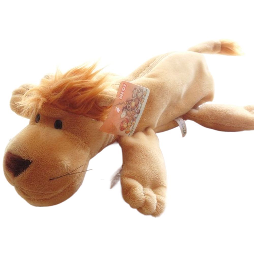 Cute Plush Forest Animal Penci - Lion Stationery & Office Supply(Kunshan)Co.Ltd 리뷰 및 가격
