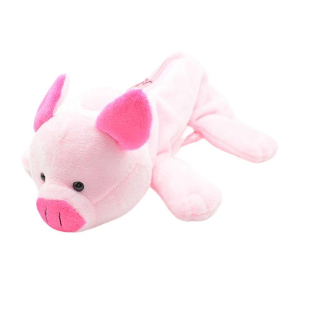 Stationery Cartoon Pen Pouch L - Lion Stationery & Office Supply(Kunshan)Co.Ltd 리뷰 및 가격