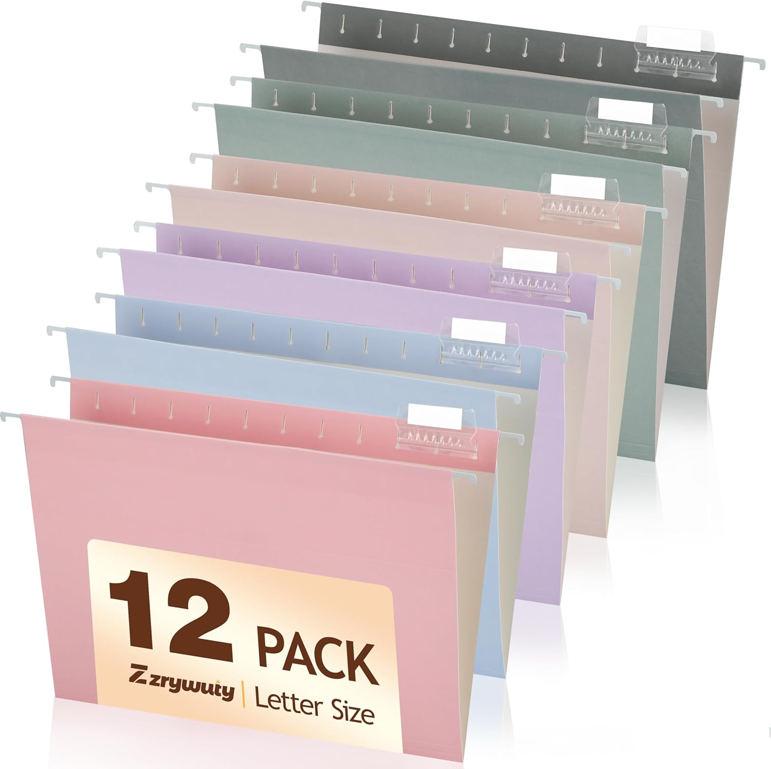 Hanging File Folders Letter Si - File Folder Hanging 리뷰 및 가격
