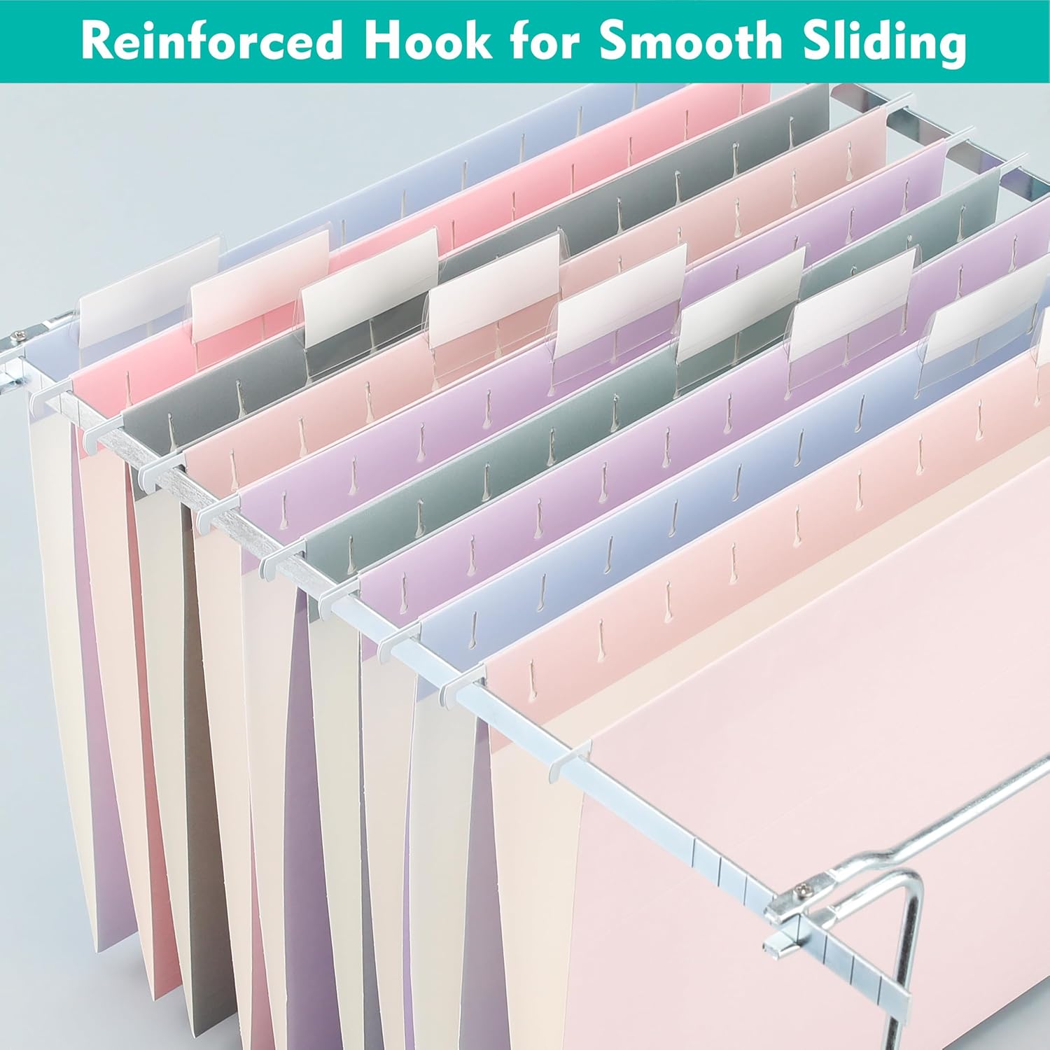 Hanging File Folders Letter Si - File Folder Hanging 리뷰 및 가격