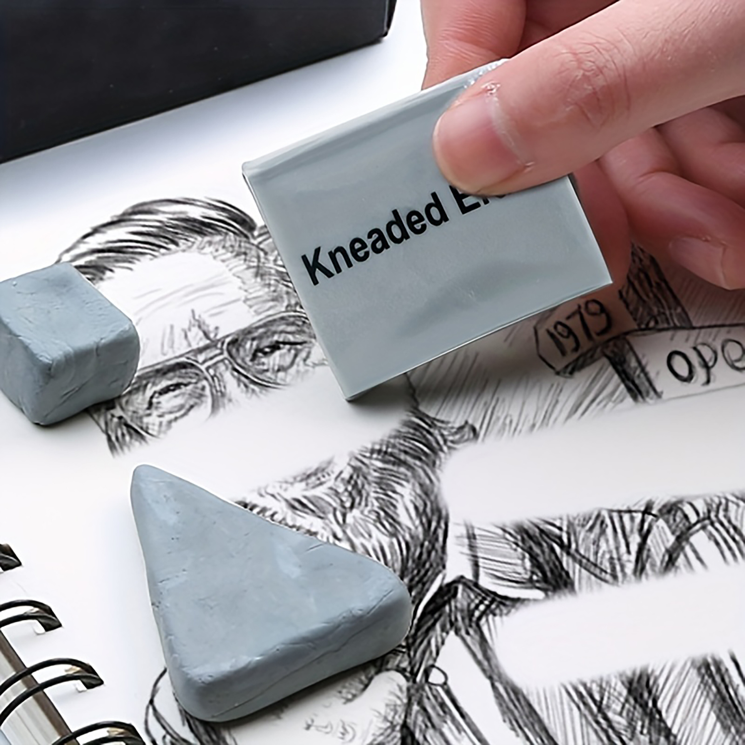 Kneaded Rubber Erasers, 3/6/10 - Rubber Eraser Kneaded 리뷰 및 가격