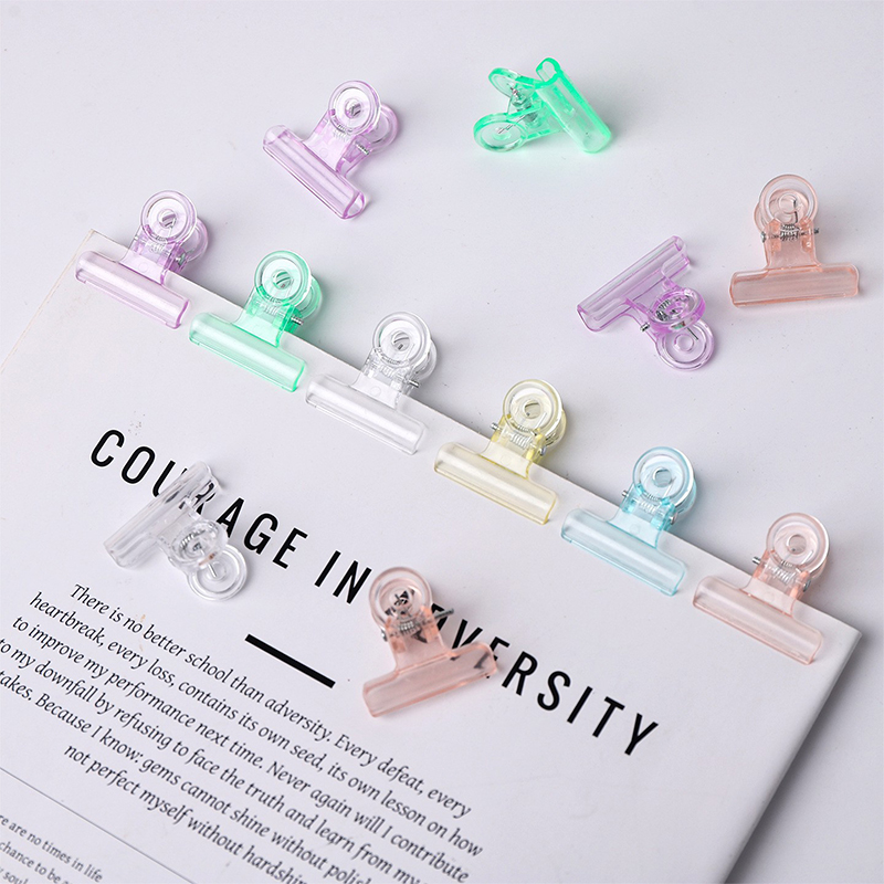 10/20pcs 31mm Candy Color Plas - Office Stationery And Supply 리뷰 및 가격