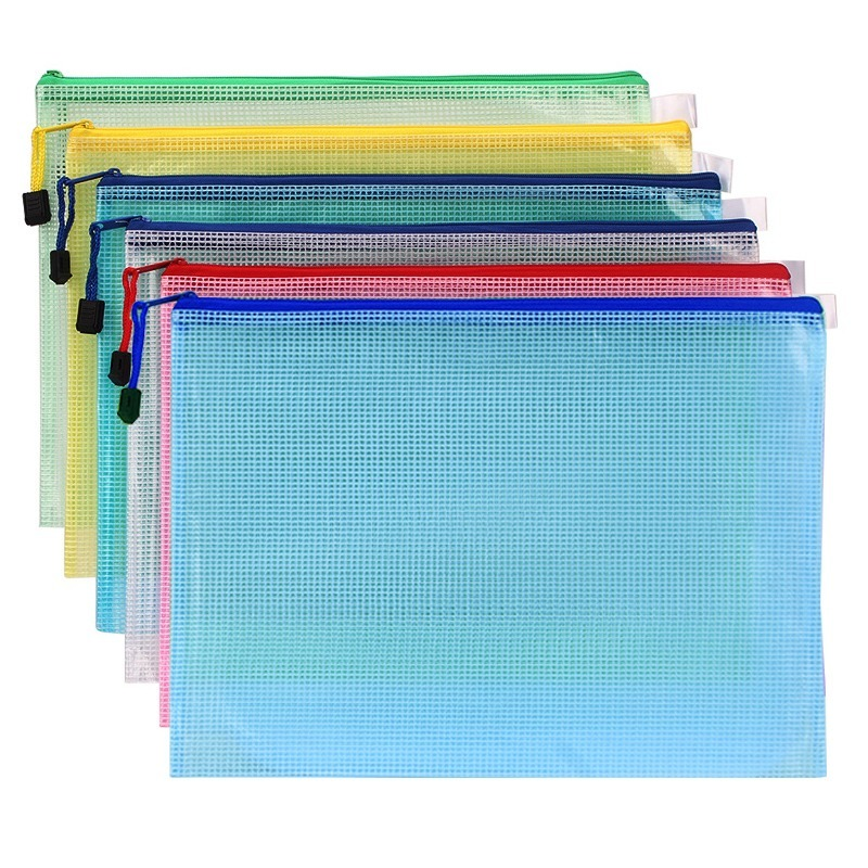 Zipper Documents Pouch Waterpr - Portfolio Folder Zip 리뷰 및 가격